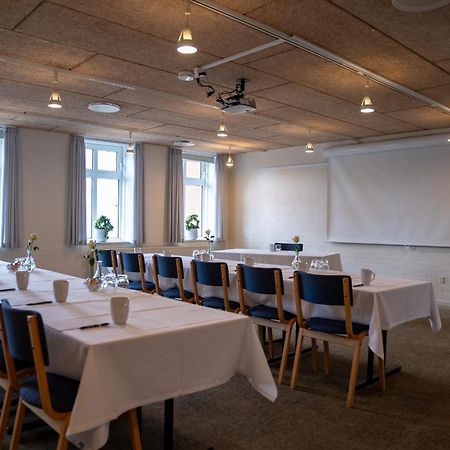Hotel Rode-Kro Rødekro Dış mekan fotoğraf
