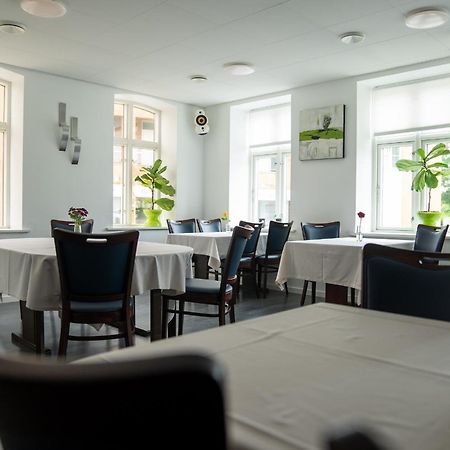 Hotel Rode-Kro Rødekro Dış mekan fotoğraf