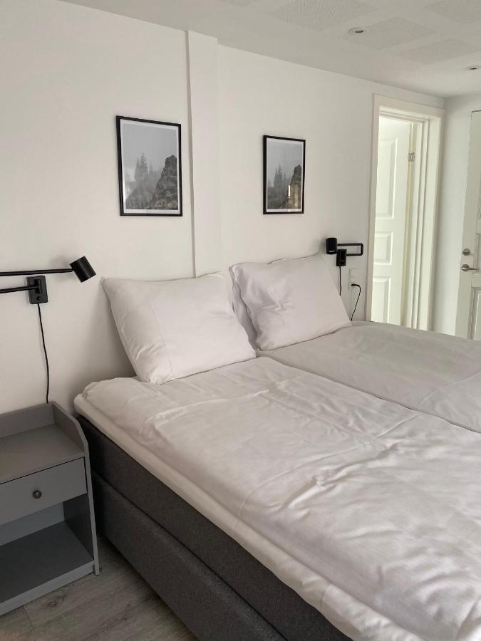 Hotel Rode-Kro Rødekro Dış mekan fotoğraf