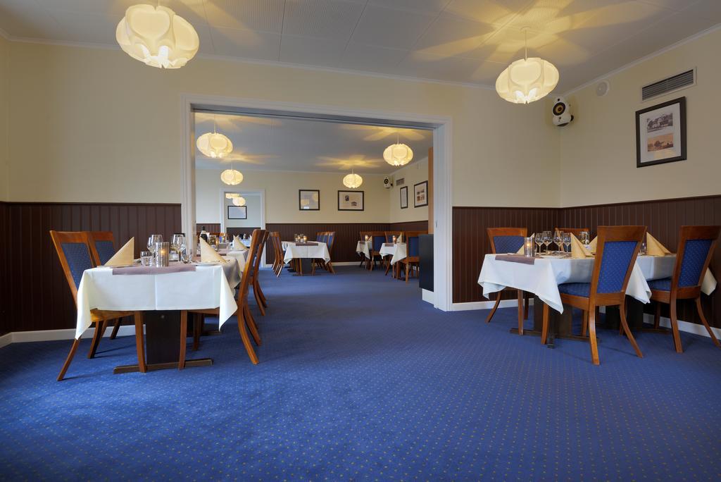 Hotel Rode-Kro Rødekro Dış mekan fotoğraf