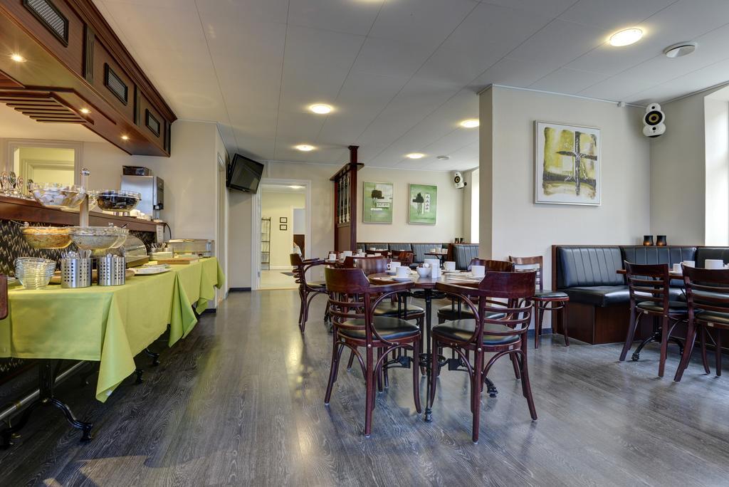 Hotel Rode-Kro Rødekro Dış mekan fotoğraf