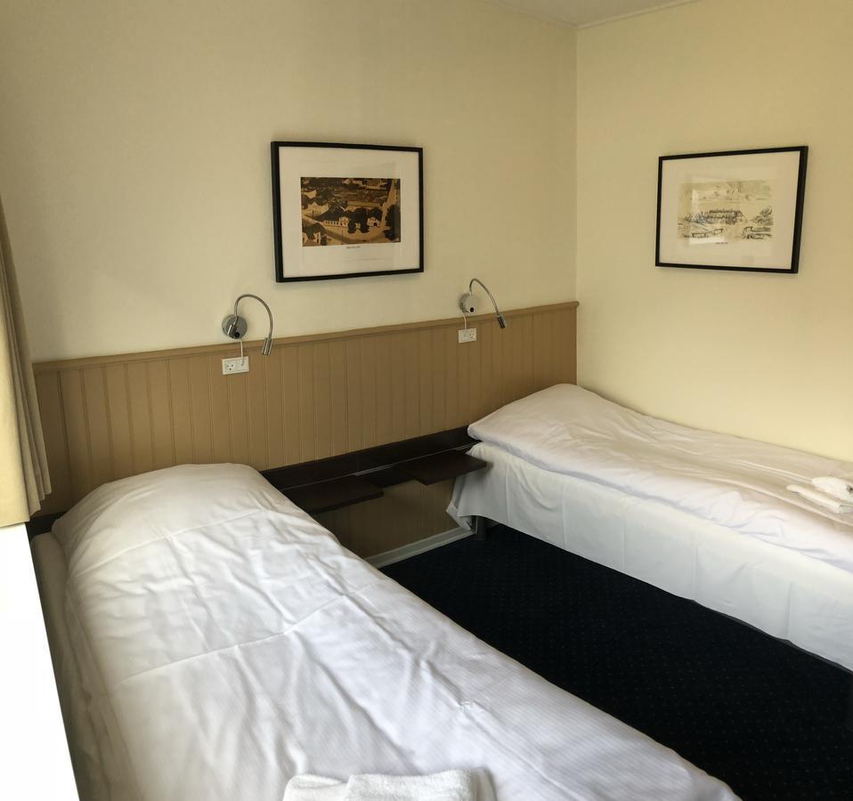 Hotel Rode-Kro Rødekro Dış mekan fotoğraf